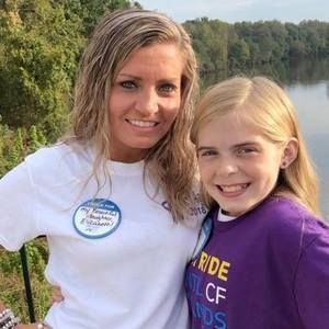 Meet your Posher, Elizabeth